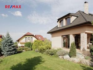 Prodej rodinného domu, Říčany, Tulipánová, 260 m2