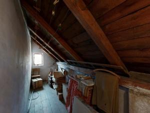 Prodej rodinného domu, Železný Brod, 215 m2