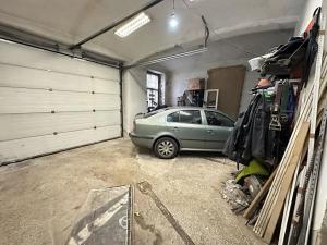 Prodej činžovního domu, Teplice, Českobratrská, 567 m2