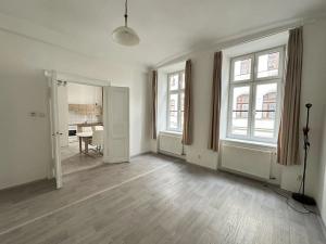 Prodej činžovního domu, Teplice, Českobratrská, 567 m2