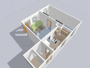 Prodej činžovního domu, Teplice, Českobratrská, 567 m2