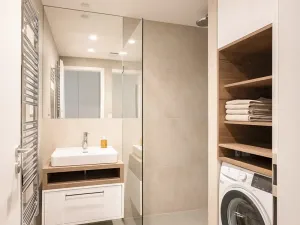 Prodej bytu 2+kk, Praha - Břevnov, Pod Drinopolem, 60 m2