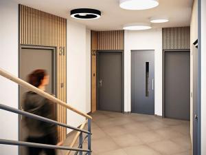 Prodej bytu 2+kk, Praha - Břevnov, Pod Drinopolem, 60 m2