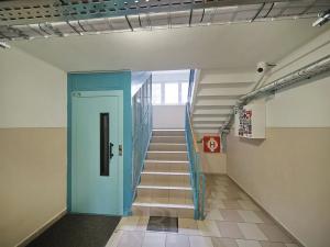 Prodej bytu 2+1, Strakonice, Zahradní, 49 m2