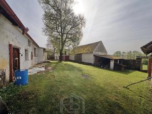 Prodej zemědělské usedlosti, Slabčice, 109 m2