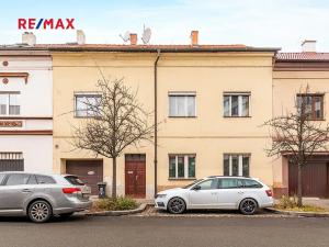 Pronájem bytu 3+kk, Plzeň, Uhelná, 120 m2