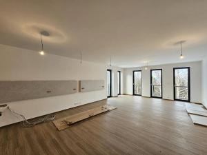 Pronájem bytu 1+kk, Jablonec nad Nisou, Krkonošská, 62 m2