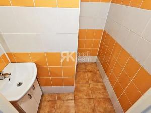 Pronájem bytu 1+1, Ostrava, Ivana Sekaniny, 36 m2