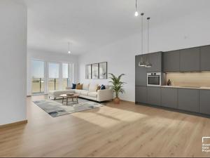 Pronájem bytu 2+kk, České Budějovice, K. Šatala, 62 m2