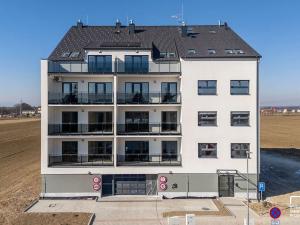 Pronájem bytu 2+kk, České Budějovice, K. Šatala, 62 m2