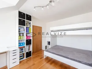 Pronájem bytu 3+kk, Hluboká nad Vltavou, Masarykova, 86 m2