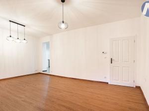 Pronájem bytu 1+1, Vimperk, Svornosti, 45 m2