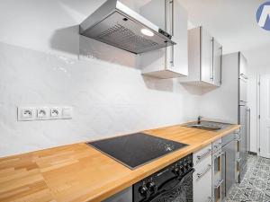 Pronájem bytu 1+1, Vimperk, Svornosti, 45 m2