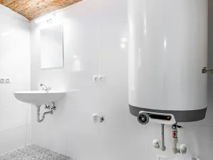 Pronájem bytu 1+1, Vimperk, Svornosti, 45 m2