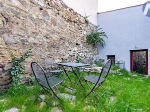 Pronájem bytu 1+1, Vimperk, Svornosti, 45 m2