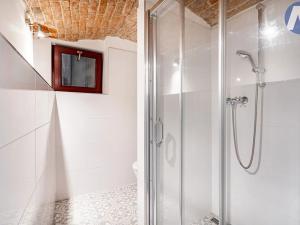 Pronájem bytu 1+1, Vimperk, Svornosti, 45 m2