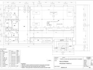 Prodej obchodního prostoru, Zlín, Bezručova, 1976 m2