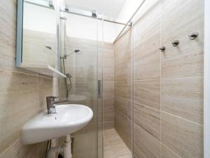 Prodej bytu 1+kk, Praha - Záběhlice, Narcisová, 25 m2