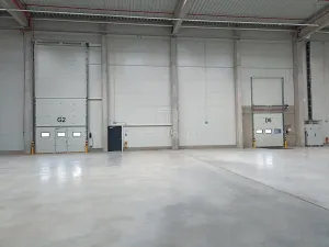 Pronájem skladu, Příšovice, 4858 m2