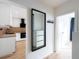 Pronájem bytu 2+kk, Praha - Zličín, Nedašovská, 40 m2