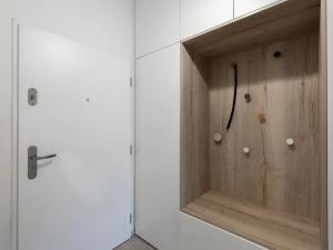 Pronájem bytu 2+kk, Praha, Na Komořsku, 55 m2