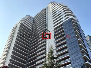 Prodej apartmánu, Batumi, Gruzie, Grigol Lortkipanidze Street, 32 m2