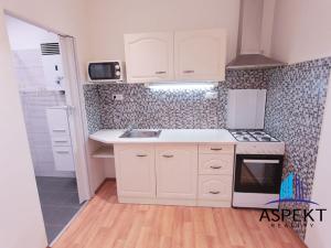 Pronájem bytu 2+kk, Praha - Holešovice, Schnirchova, 52 m2