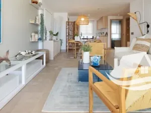 Prodej bytu 4+kk, Casares, Španělsko, 108 m2