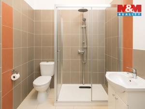 Pronájem bytu 2+1, Říčany, Kolovratská, 56 m2