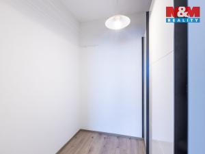 Prodej bytu 2+kk, Nové Strašecí, Viktora Olivy, 52 m2