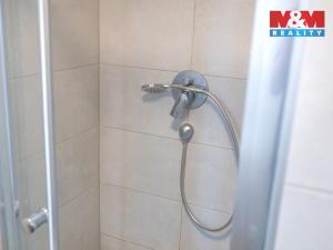 Prodej bytu 2+kk, Nové Strašecí, Viktora Olivy, 52 m2