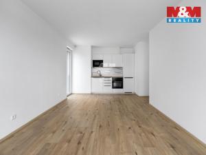 Pronájem bytu 2+kk, Plzeň, Safírová, 45 m2