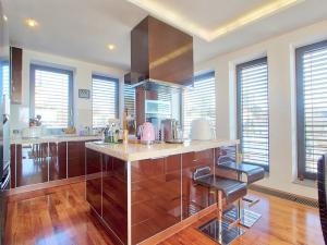 Prodej bytu 3+kk, Praha - Podolí, Jeremenkova, 115 m2