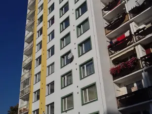 Pronájem bytu 2+kk, Pardubice, Lonkova, 55 m2