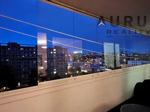 Prodej bytu 3+1, Praha - Krč, Sládkovičova, 65 m2