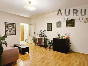 Prodej bytu 3+1, Praha - Krč, Sládkovičova, 65 m2