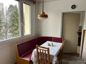 Pronájem bytu 3+1, Tábor, Jaselská, 81 m2