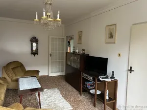 Pronájem bytu 3+1, Tábor, Jaselská, 81 m2