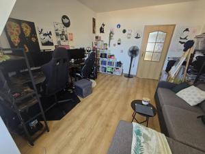 Prodej bytu 3+kk, Jemnice, Tyršova, 109 m2