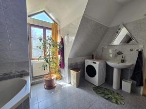 Prodej bytu 3+kk, Jemnice, Tyršova, 109 m2