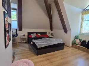 Prodej bytu 3+kk, Jemnice, Tyršova, 109 m2