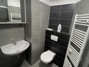 Prodej bytu 1+kk, Brno, Bratislavská, 32 m2