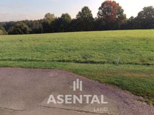 Prodej pozemku, Rychvald, 1. Máje, 5394 m2