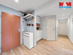 Prodej bytu 4+1, Ústí nad Labem - Bukov, Vinařská, 82 m2