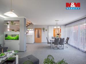 Prodej rodinného domu, Ostrava - Slezská Ostrava, Kranichova, 101 m2