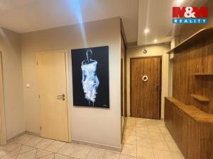 Prodej bytu 3+kk, Čelákovice, Stankovského, 73 m2