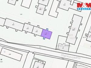 Prodej bytu 3+kk, Čelákovice, Stankovského, 73 m2