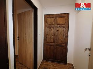 Pronájem bytu 1+kk, Kutná Hora - Hlouška, Trebišovská, 37 m2