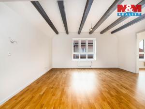 Prodej bytu 3+kk, Praha - Radlice, Na Farkáně III, 80 m2