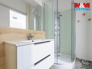 Prodej bytu 1+1, Habartov, Gagarinova, 36 m2